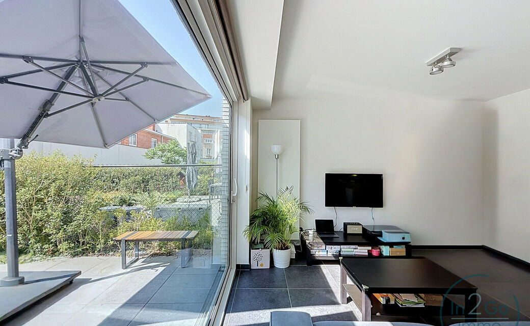 Appartement te huur in Leuven