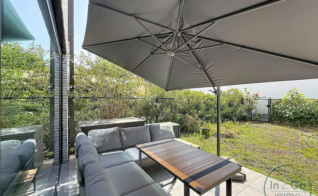 Appartement te huur in Leuven