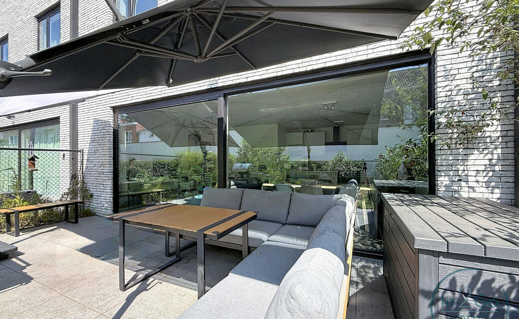 Appartement te huur in Leuven