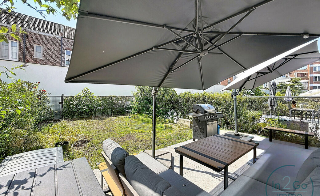 Appartement te huur in Leuven