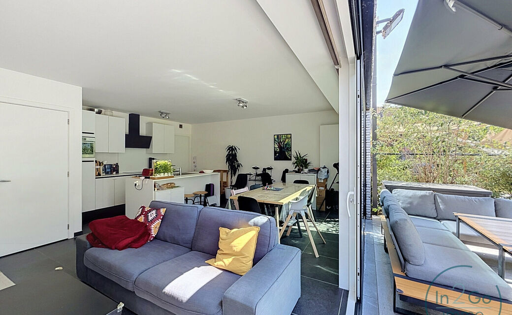 Appartement te huur in Leuven
