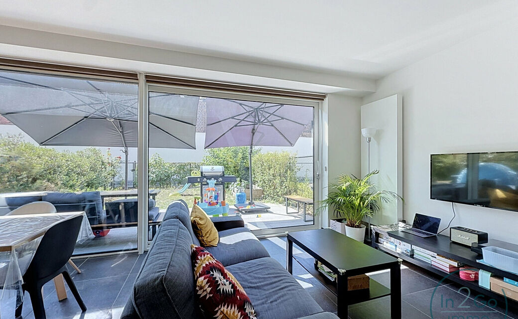 Appartement te huur in Leuven
