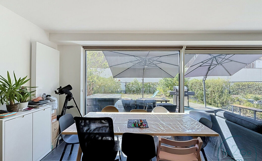 Appartement te huur in Leuven