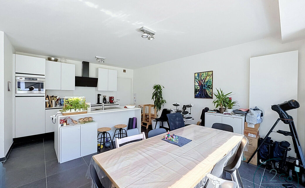 Appartement te huur in Leuven