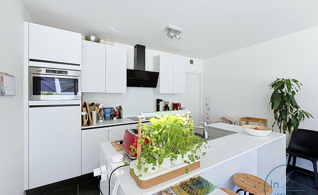 Appartement te huur in Leuven