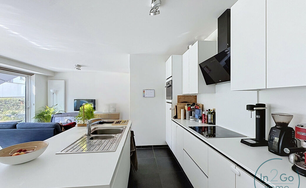Appartement te huur in Leuven