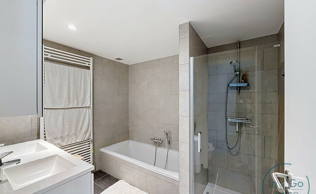 Appartement te huur in Leuven