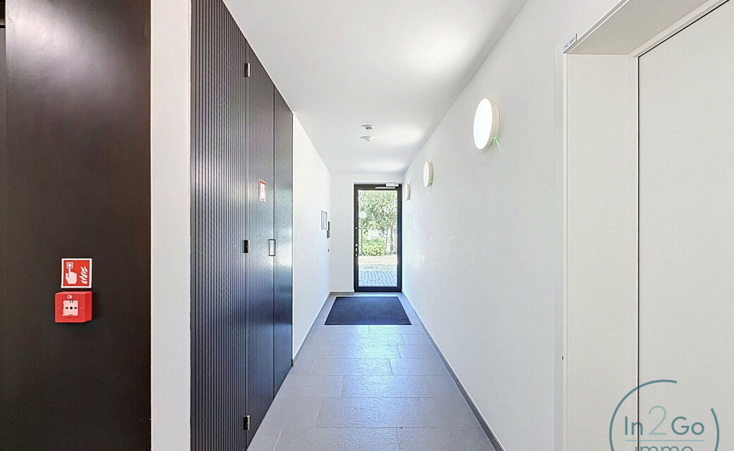 Appartement te huur in Leuven