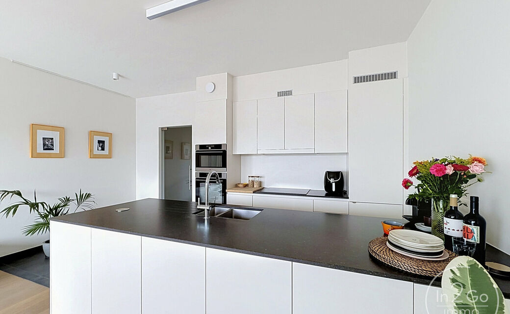 Appartement te huur in Leuven