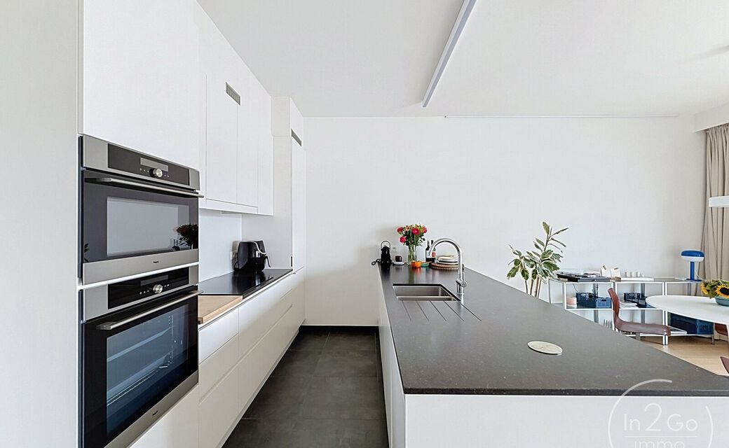 Appartement te huur in Leuven