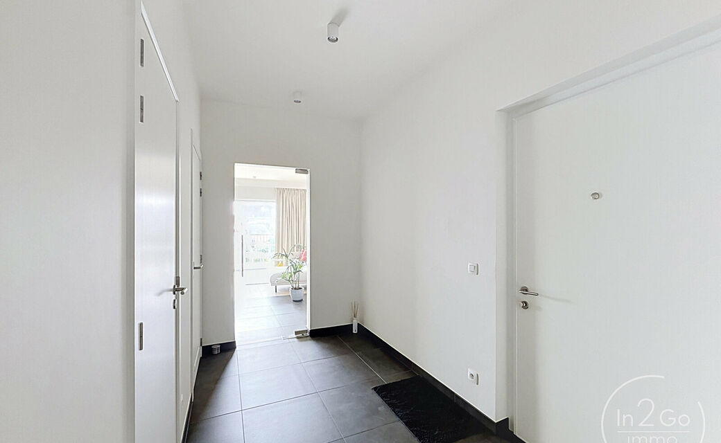 Appartement te huur in Leuven