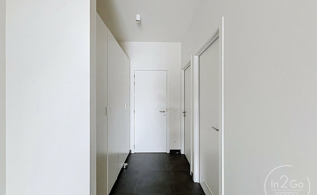 Appartement te huur in Leuven