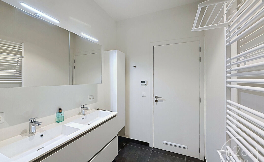 Appartement te huur in Leuven
