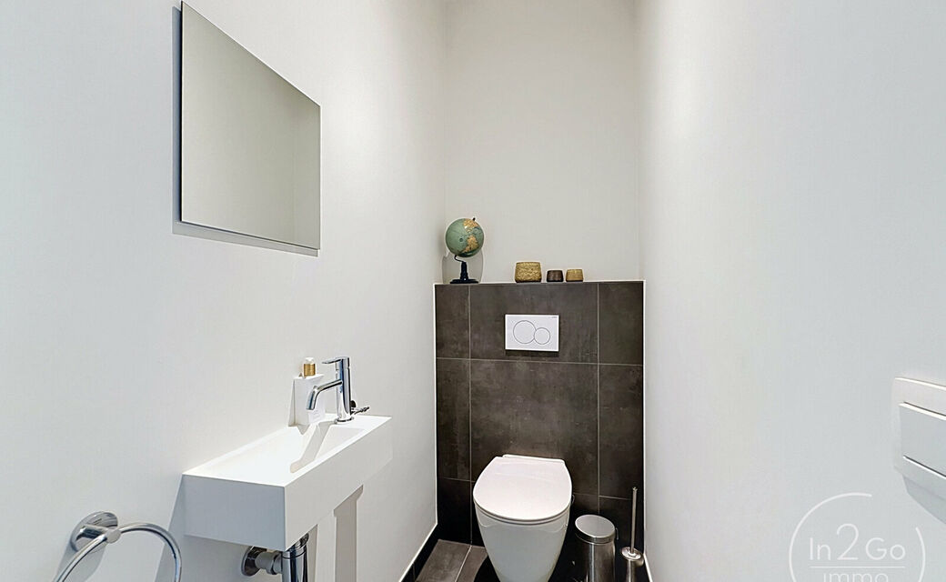Appartement te huur in Leuven