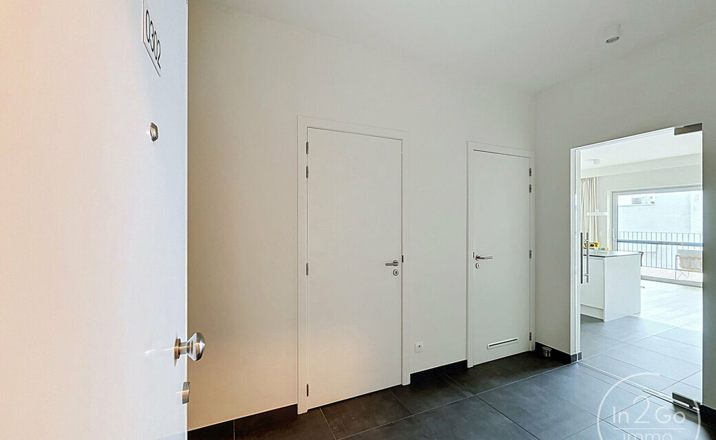 Appartement te huur in Leuven