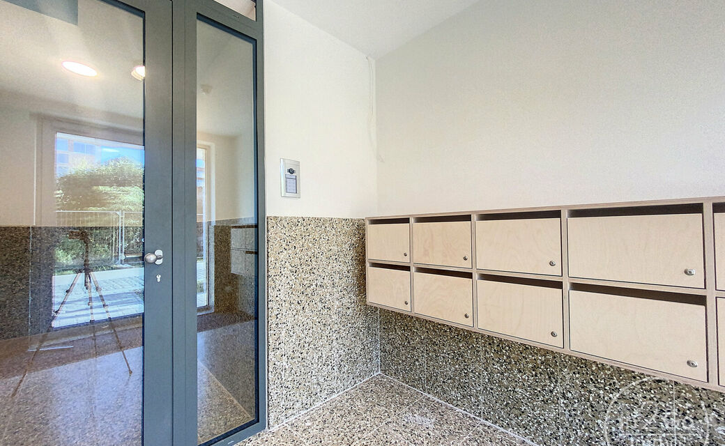 Appartement te huur in Leuven