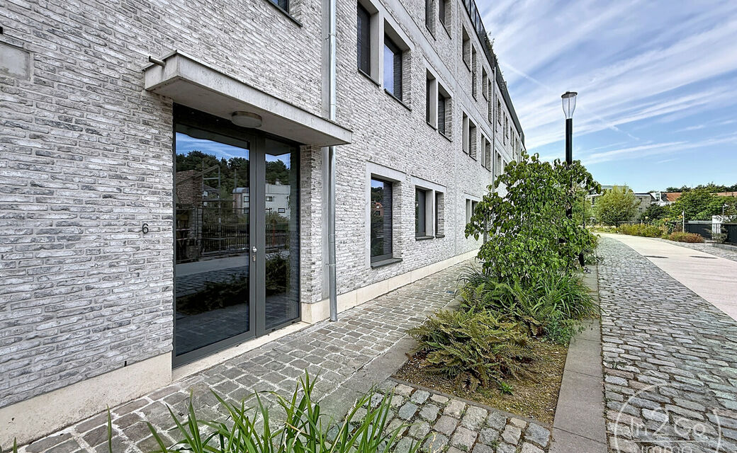 Appartement te huur in Leuven