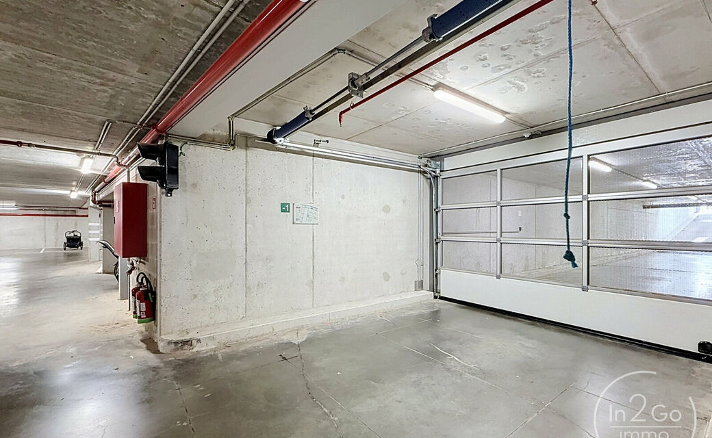 Appartement te huur in Leuven