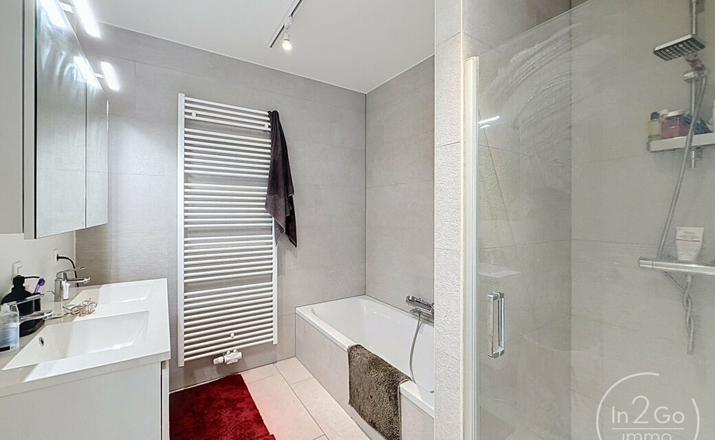Appartement te huur in Leuven
