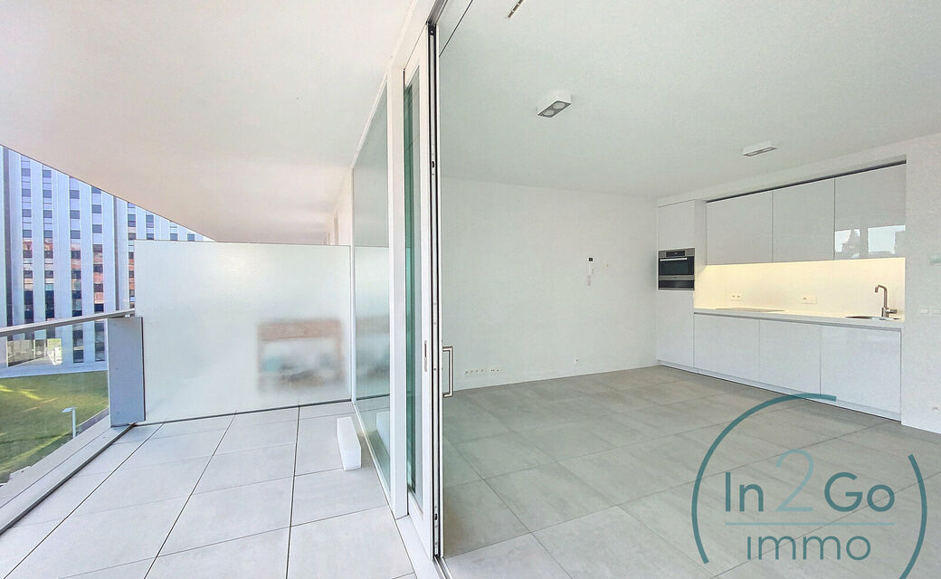 Appartement te huur in Leuven