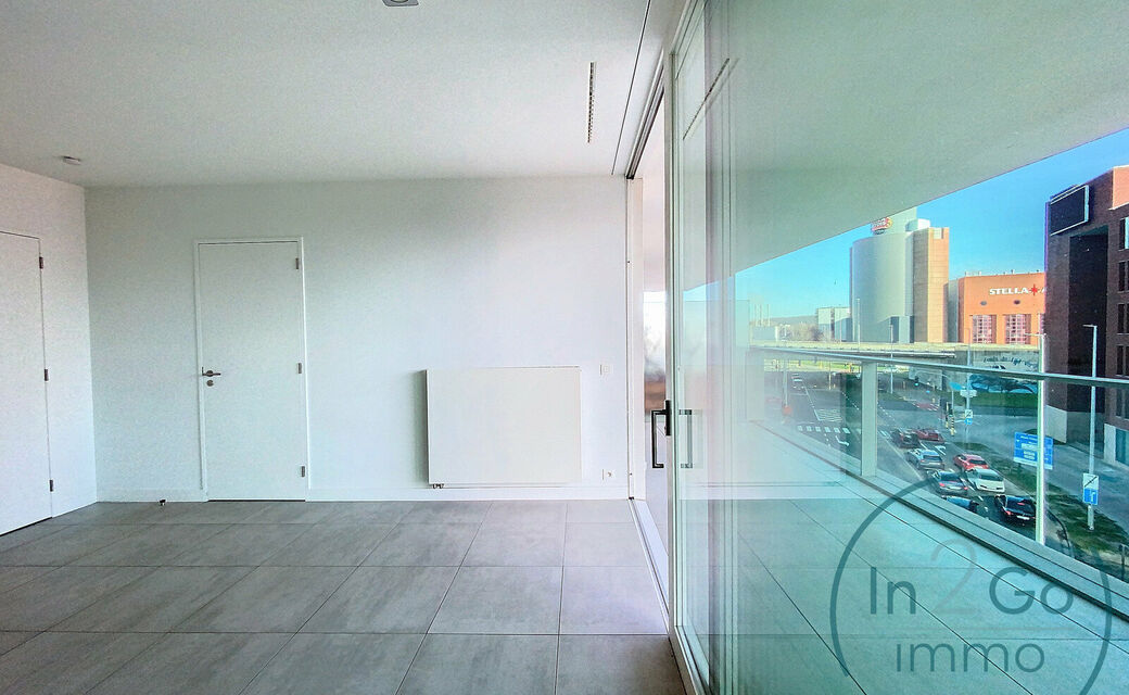Appartement te huur in Leuven