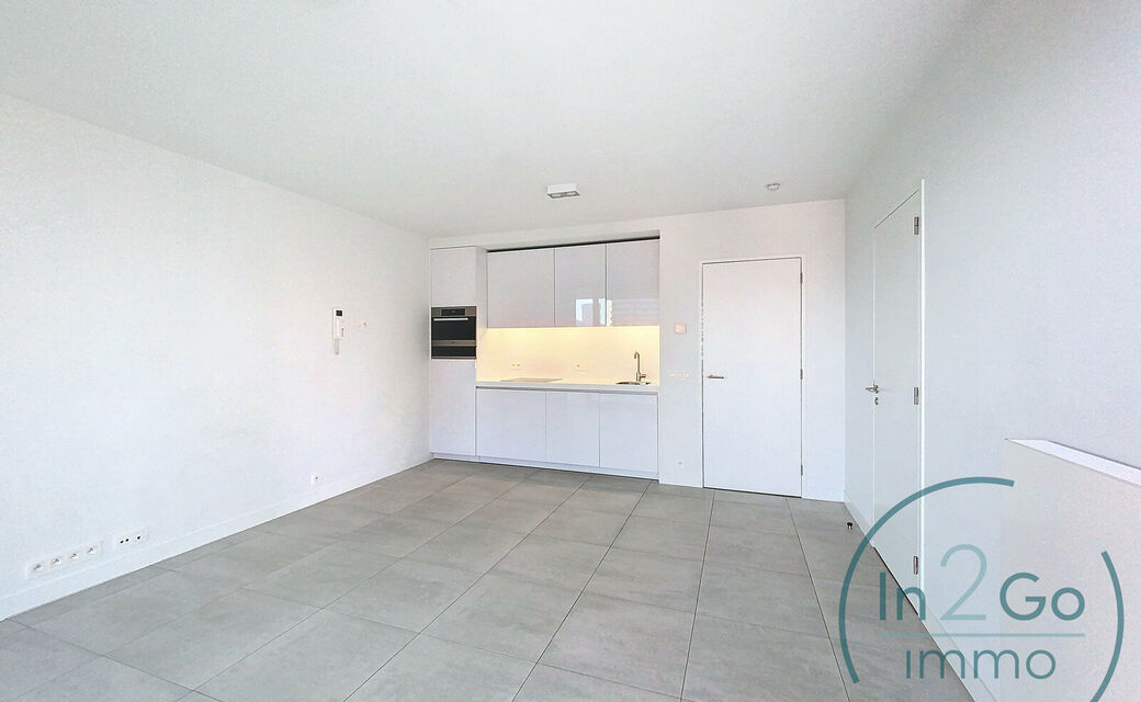 Appartement te huur in Leuven