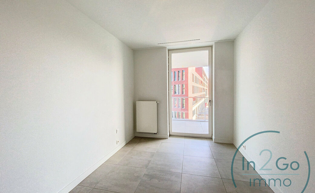 Appartement te huur in Leuven