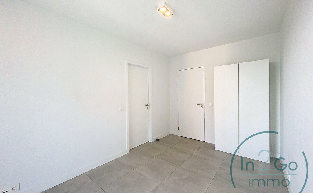 Appartement te huur in Leuven