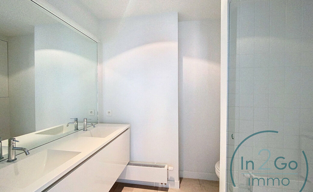 Appartement te huur in Leuven