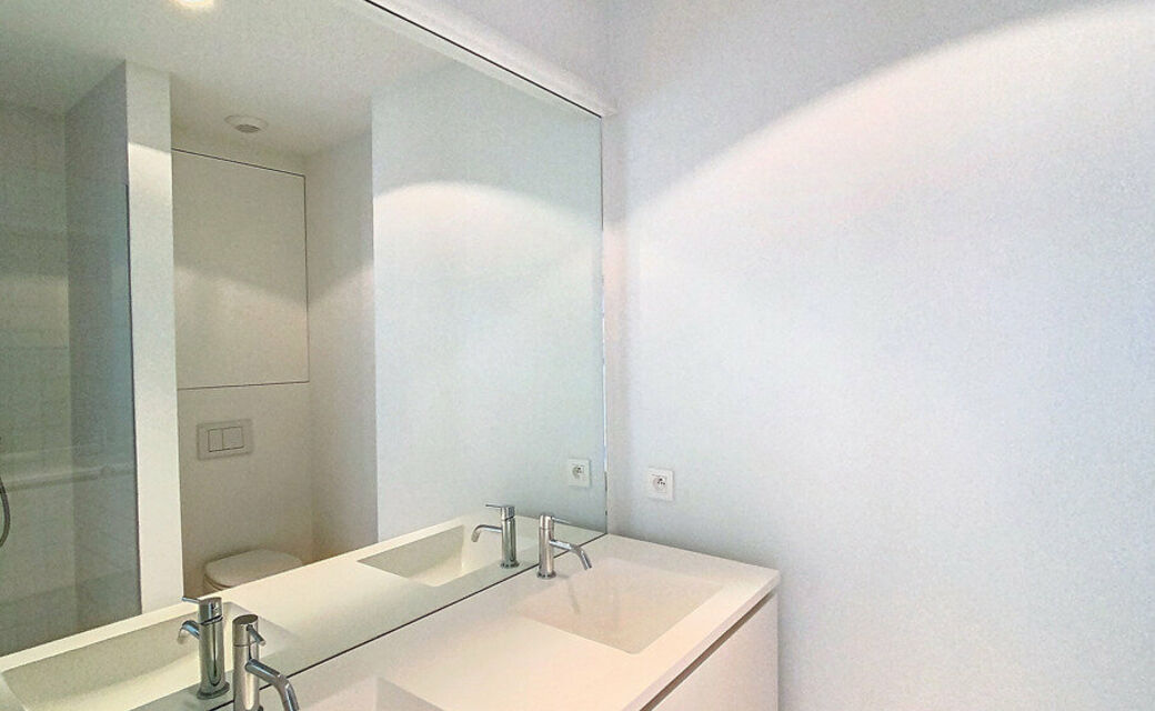 Appartement te huur in Leuven