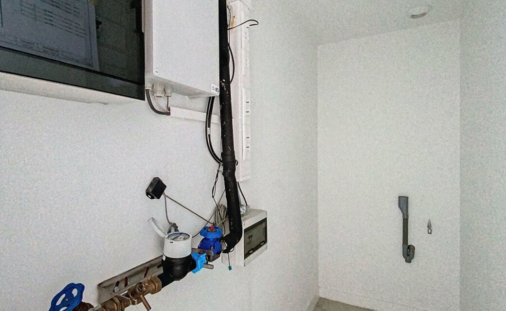 Appartement te huur in Leuven