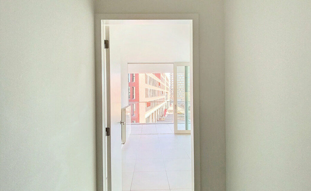 Appartement te huur in Leuven