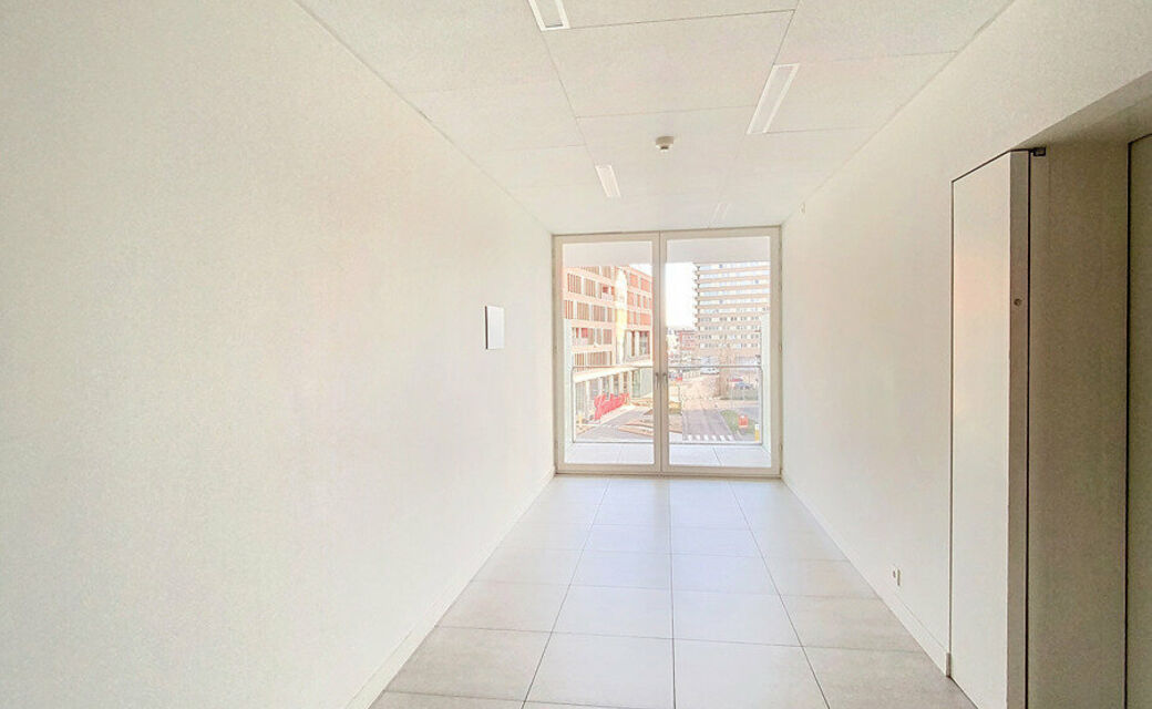 Appartement te huur in Leuven