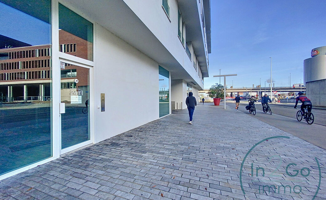 Appartement te huur in Leuven