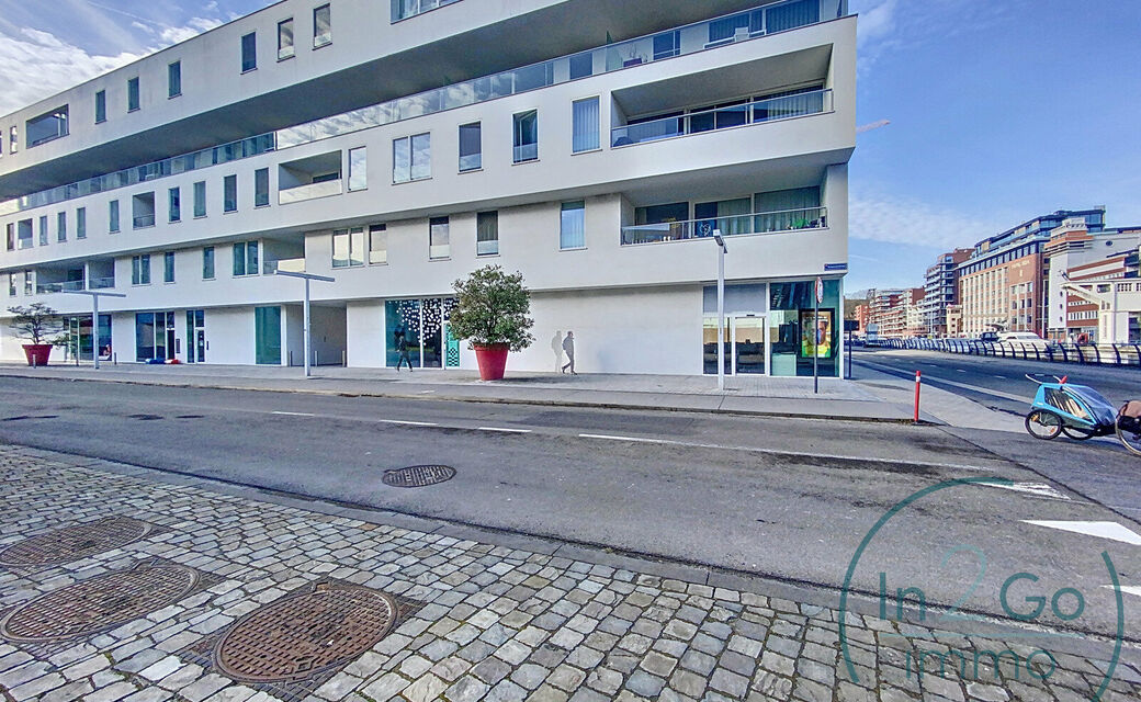 Appartement te huur in Leuven