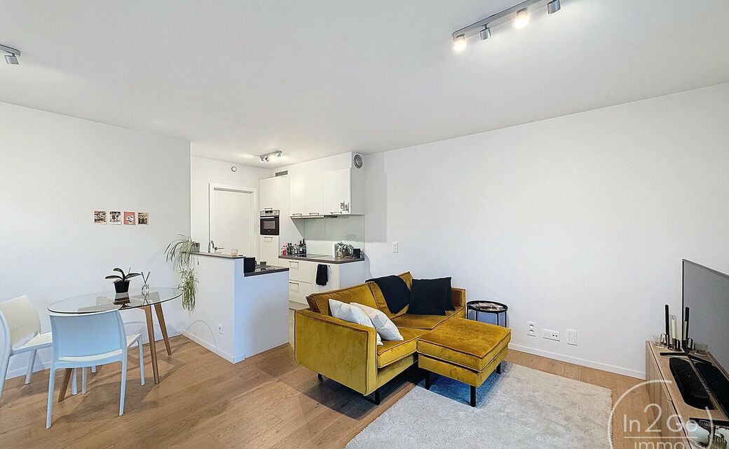 Appartement te huur in Leuven