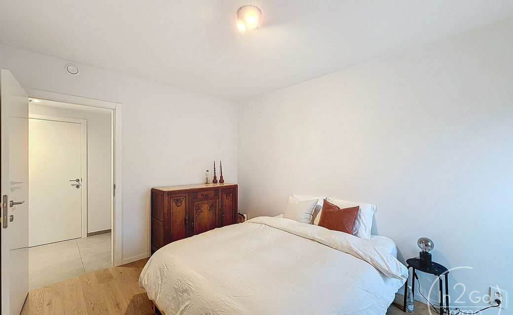 Appartement te huur in Leuven
