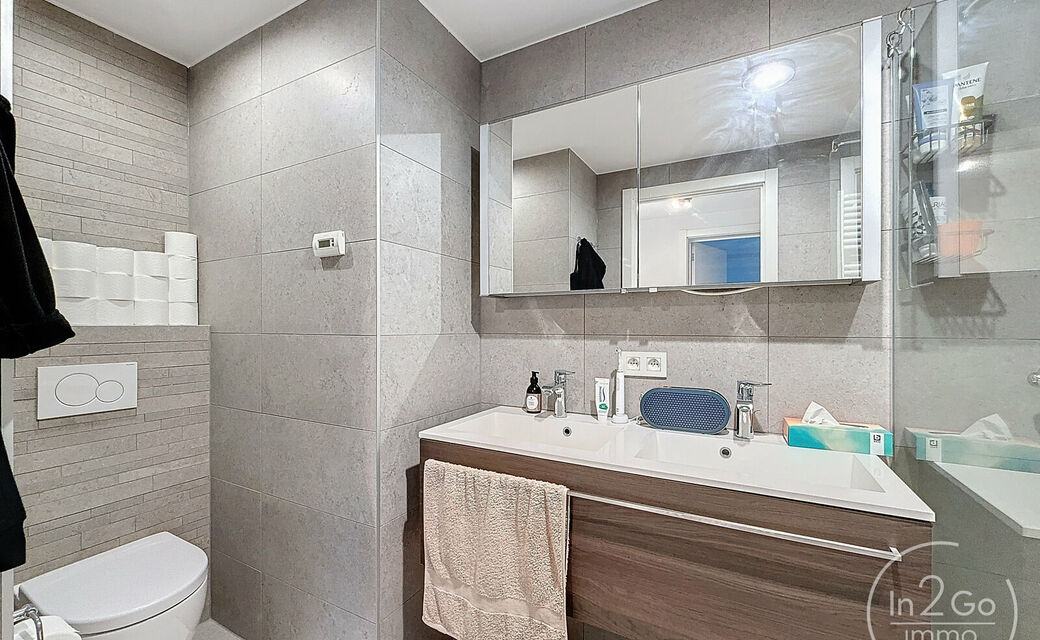 Appartement te huur in Leuven