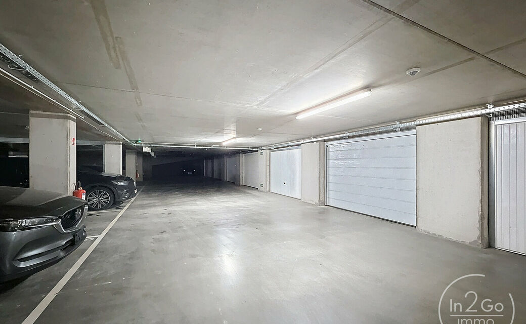 Appartement te huur in Leuven