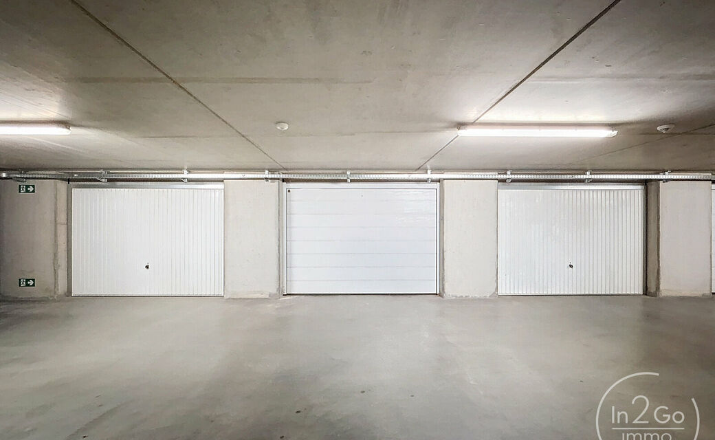 Appartement te huur in Leuven
