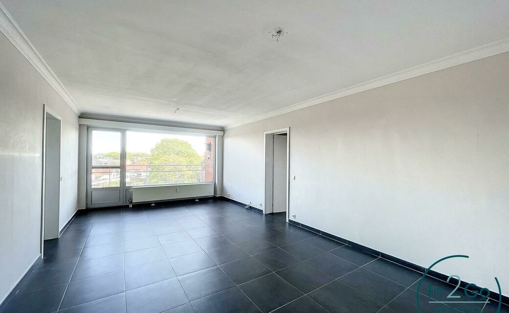 Appartement te huur in Leuven Heverlee