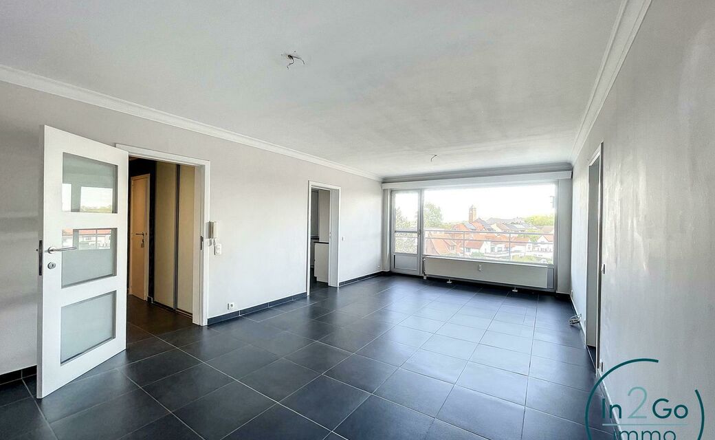 Appartement te huur in Leuven Heverlee