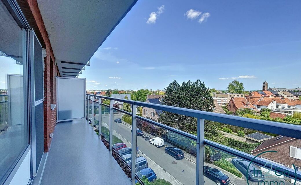 Appartement te huur in Leuven Heverlee