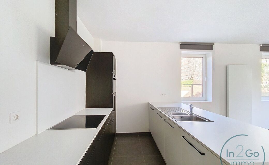 Appartement te huur in Leuven Heverlee