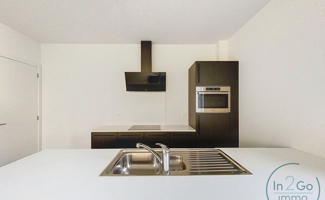 Appartement te huur in Leuven Heverlee