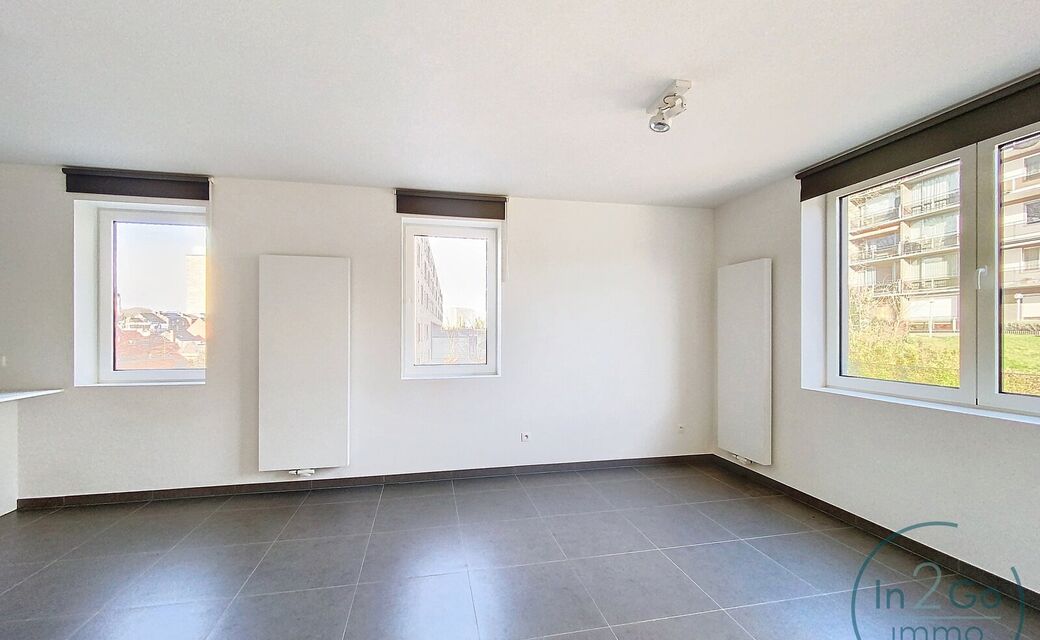 Appartement te huur in Leuven Heverlee