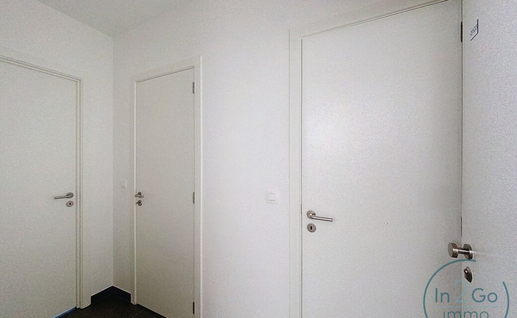 Appartement te huur in Leuven Heverlee
