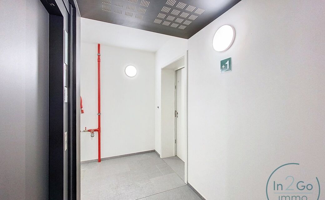 Appartement te huur in Leuven Heverlee