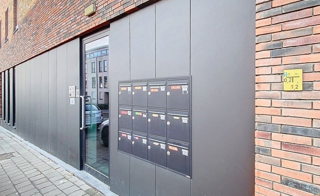 Appartement te huur in Leuven Heverlee