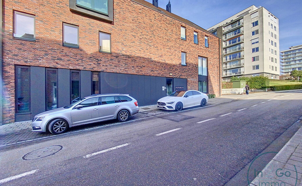 Appartement te huur in Leuven Heverlee
